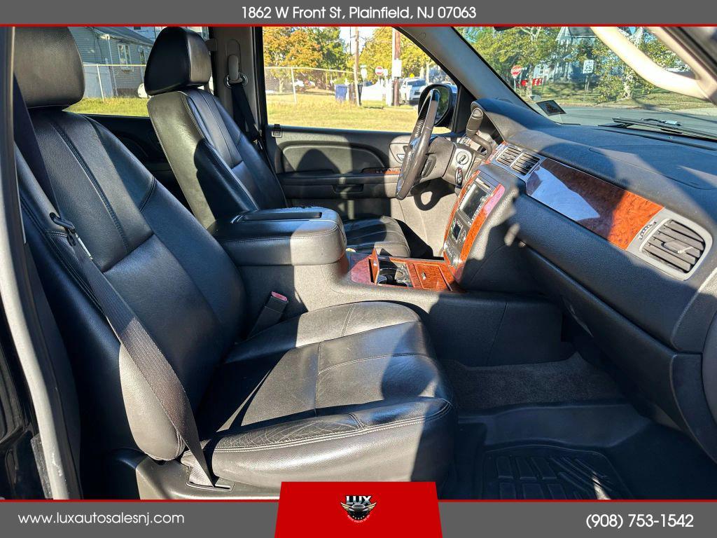 used 2008 Chevrolet Tahoe car, priced at $3,495