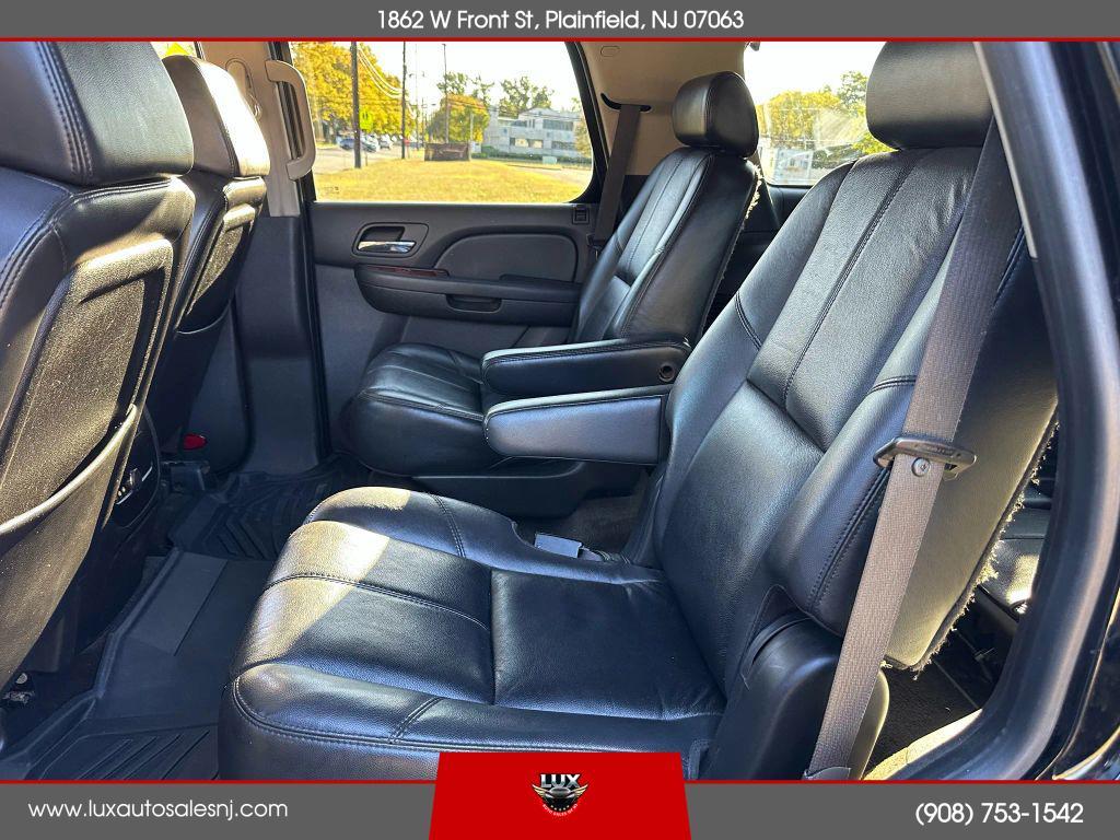 used 2008 Chevrolet Tahoe car, priced at $3,495