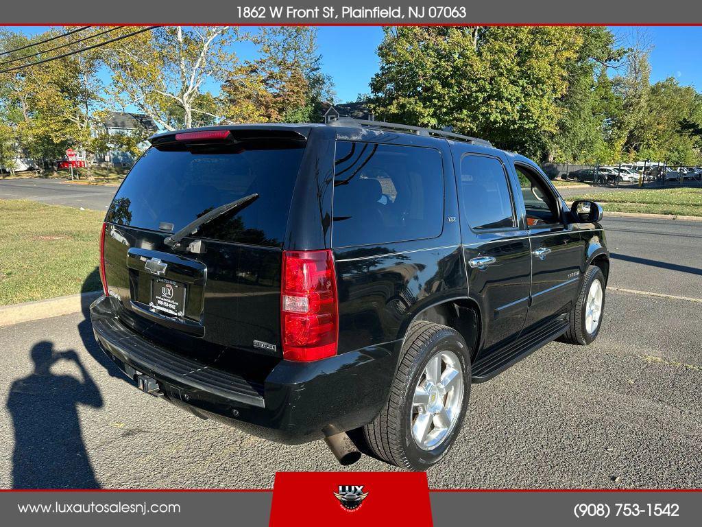 used 2008 Chevrolet Tahoe car, priced at $3,495