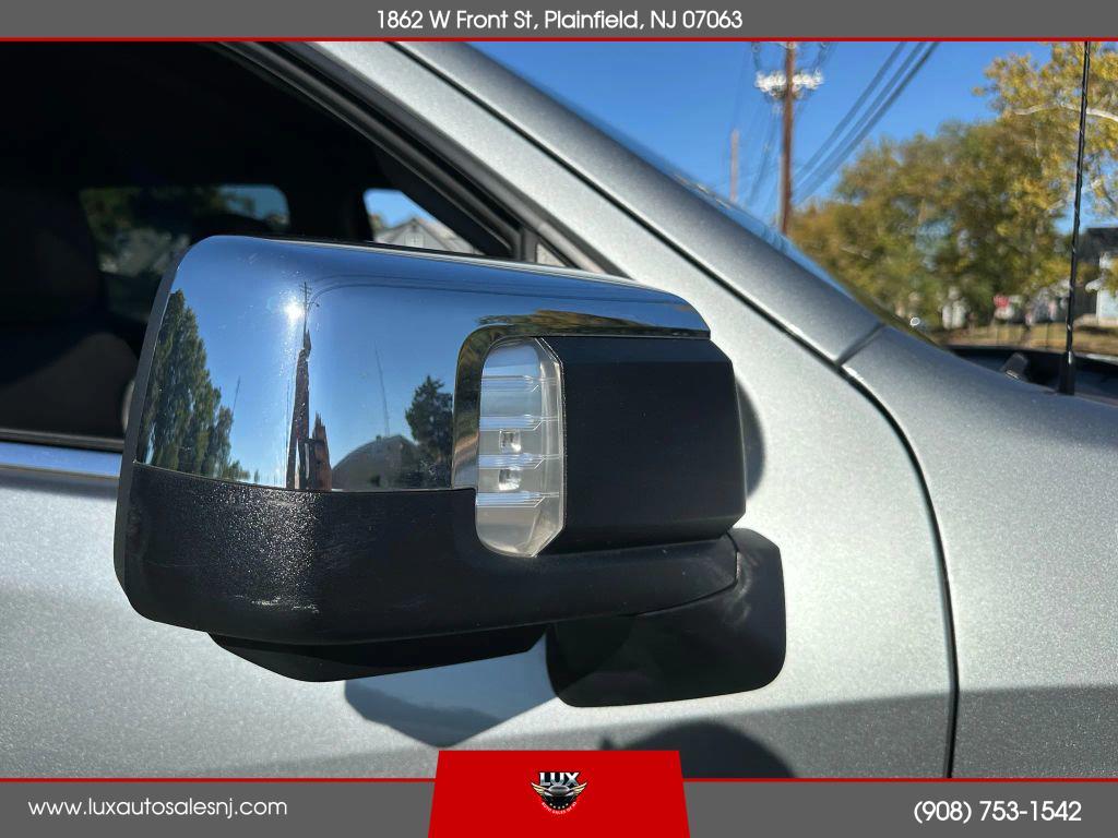 used 2023 Chevrolet Silverado 1500 car, priced at $33,900