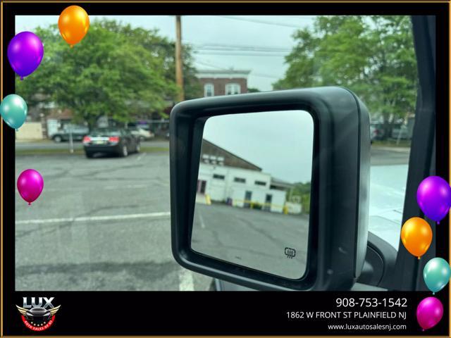 used 2023 Jeep Wrangler 4xe car, priced at $27,995