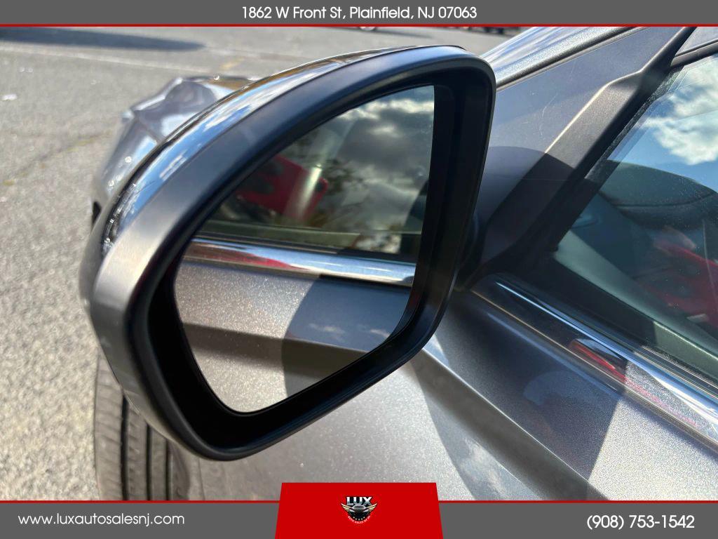 used 2022 Nissan Altima car, priced at $13,990