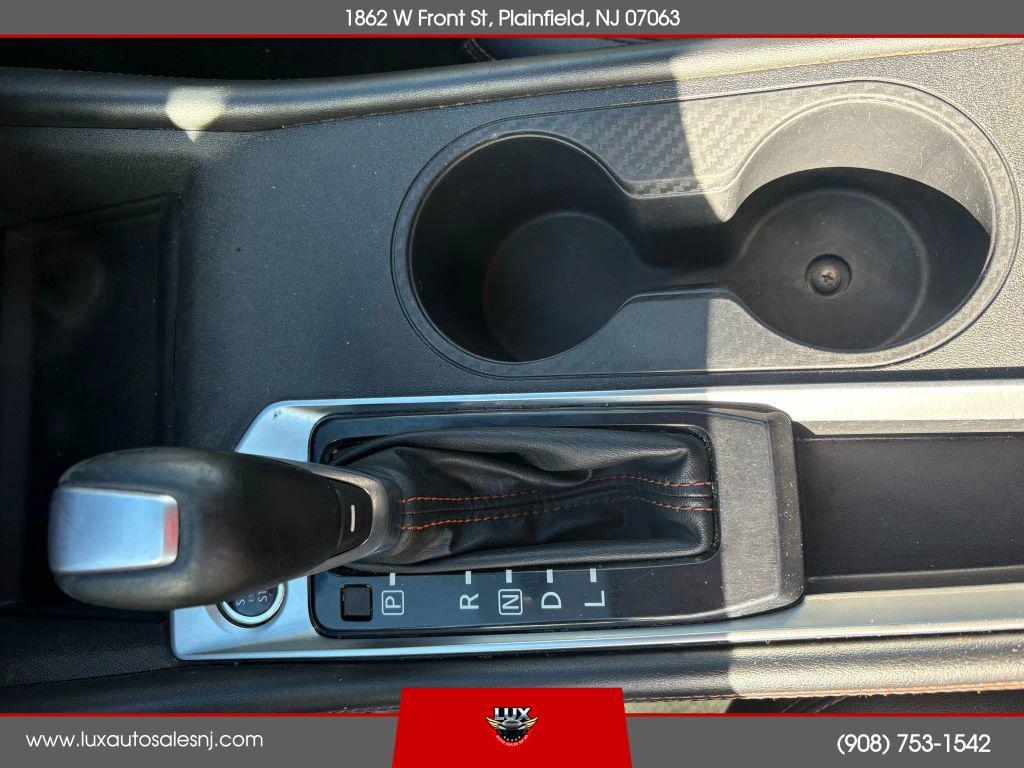used 2022 Nissan Altima car, priced at $13,990