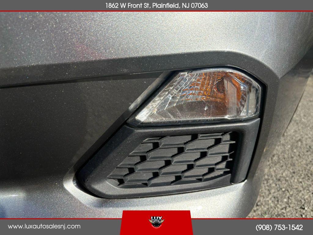 used 2022 Nissan Altima car, priced at $13,990