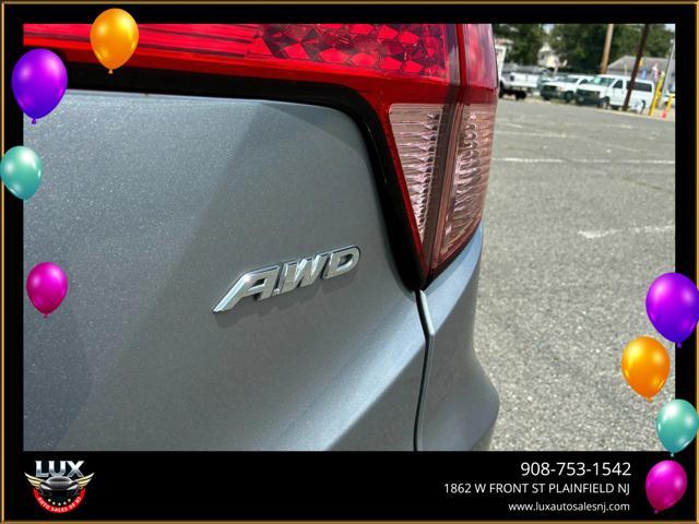 used 2018 Honda HR-V car, priced at $13,995