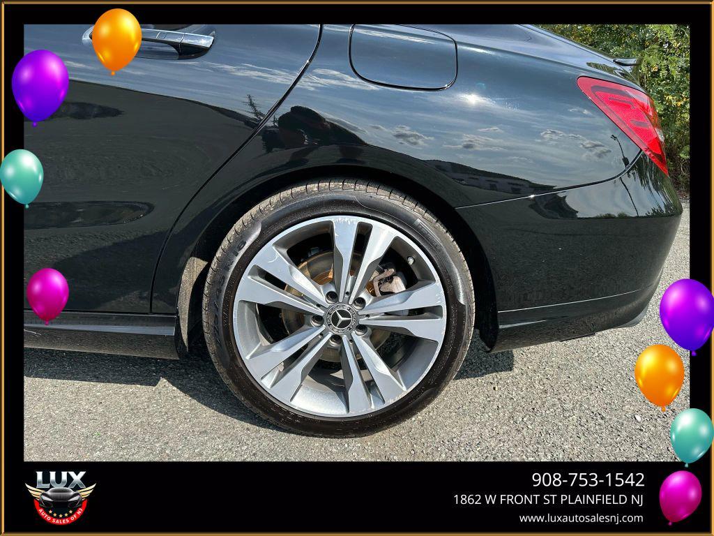 used 2019 Mercedes-Benz CLA 250 car, priced at $14,600