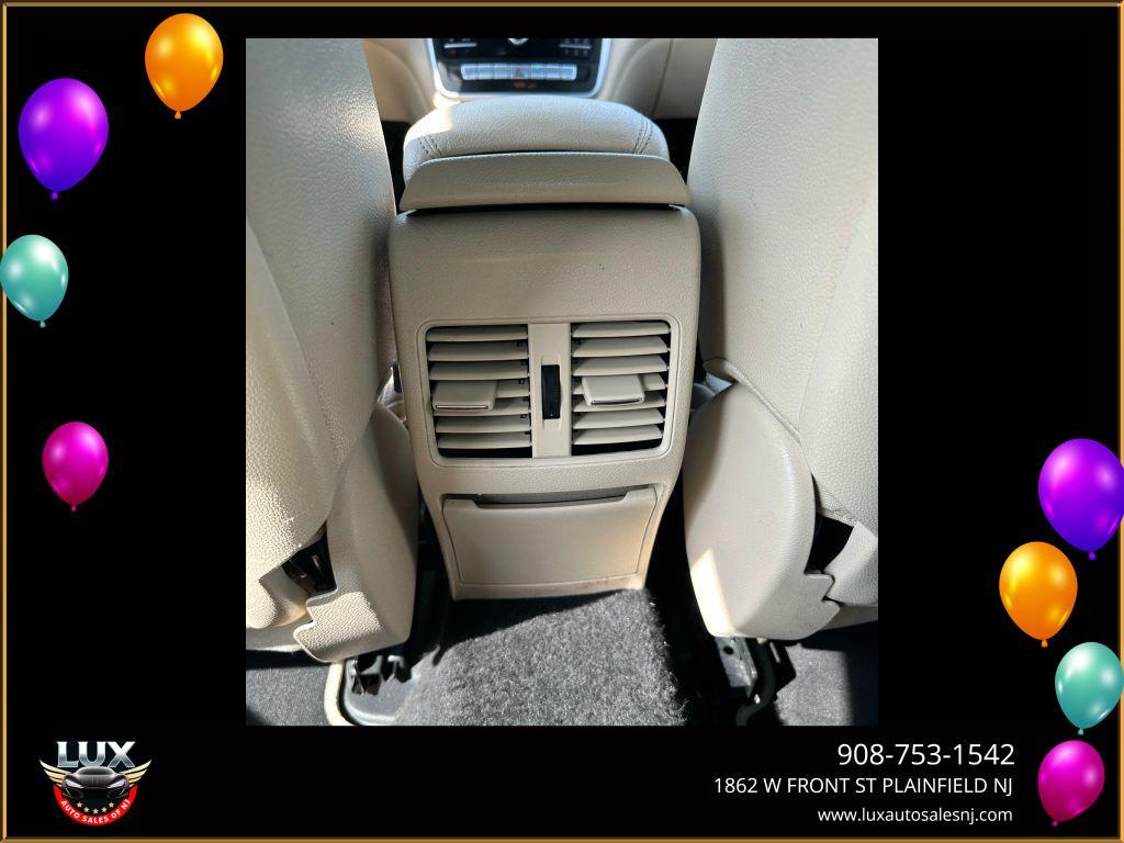 used 2019 Mercedes-Benz CLA 250 car, priced at $14,600