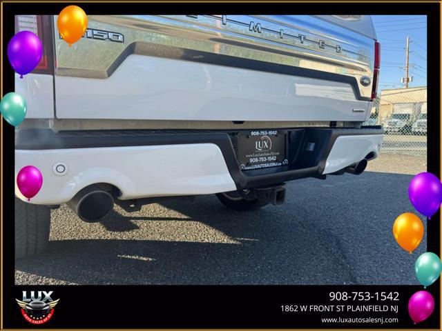 used 2020 Ford F-150 car, priced at $34,990