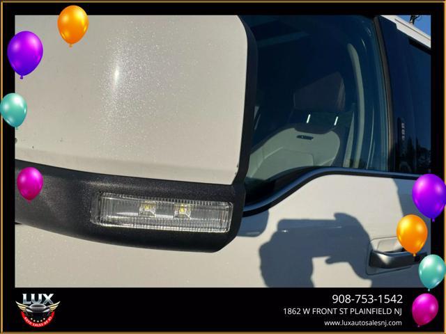 used 2020 Ford F-150 car, priced at $34,990