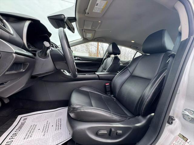 used 2023 Nissan Maxima car, priced at $20,995