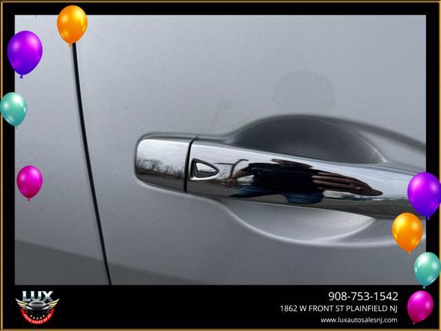 used 2023 Nissan Maxima car, priced at $18,900