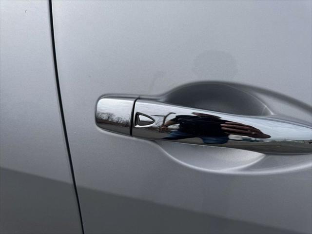 used 2023 Nissan Maxima car, priced at $20,995