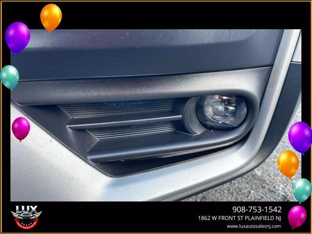 used 2022 Honda CR-V car, priced at $22,390