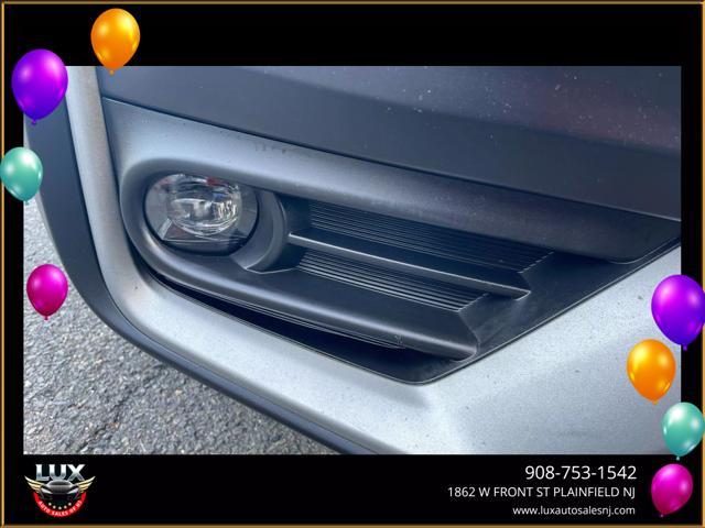 used 2022 Honda CR-V car, priced at $22,390
