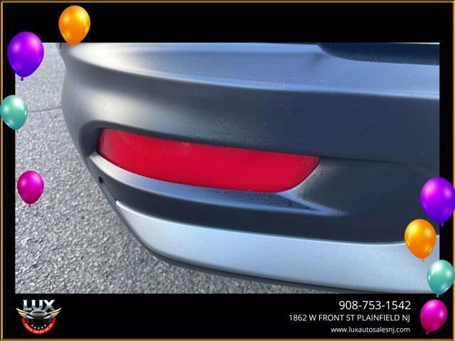 used 2022 Honda CR-V car, priced at $22,390