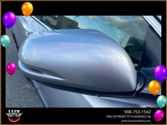 used 2022 Honda CR-V car, priced at $22,390