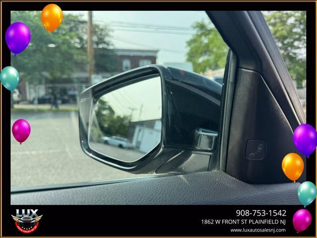 used 2020 Acura TLX car, priced at $20,495