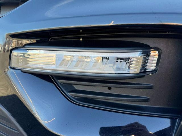 used 2022 Ford Explorer car, priced at $28,995