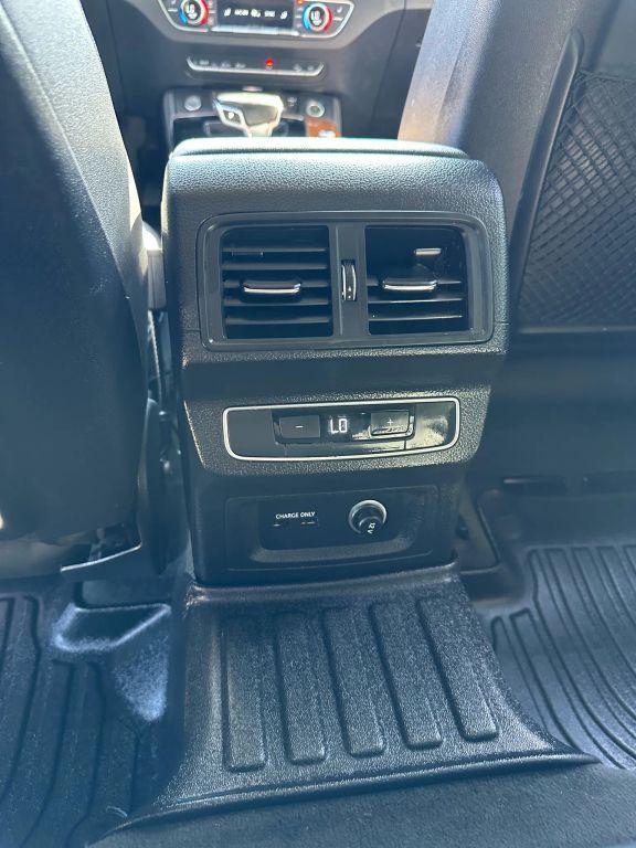 used 2021 Audi Q5 car, priced at $18,900