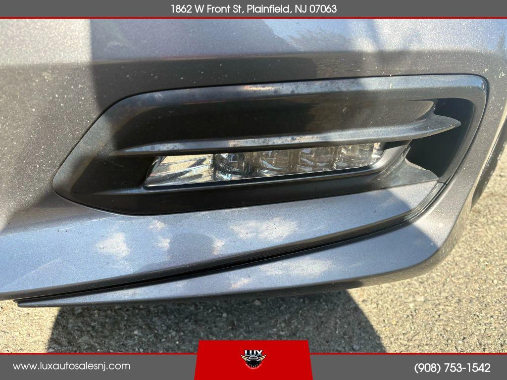 used 2020 Honda Accord car, priced at $16,995