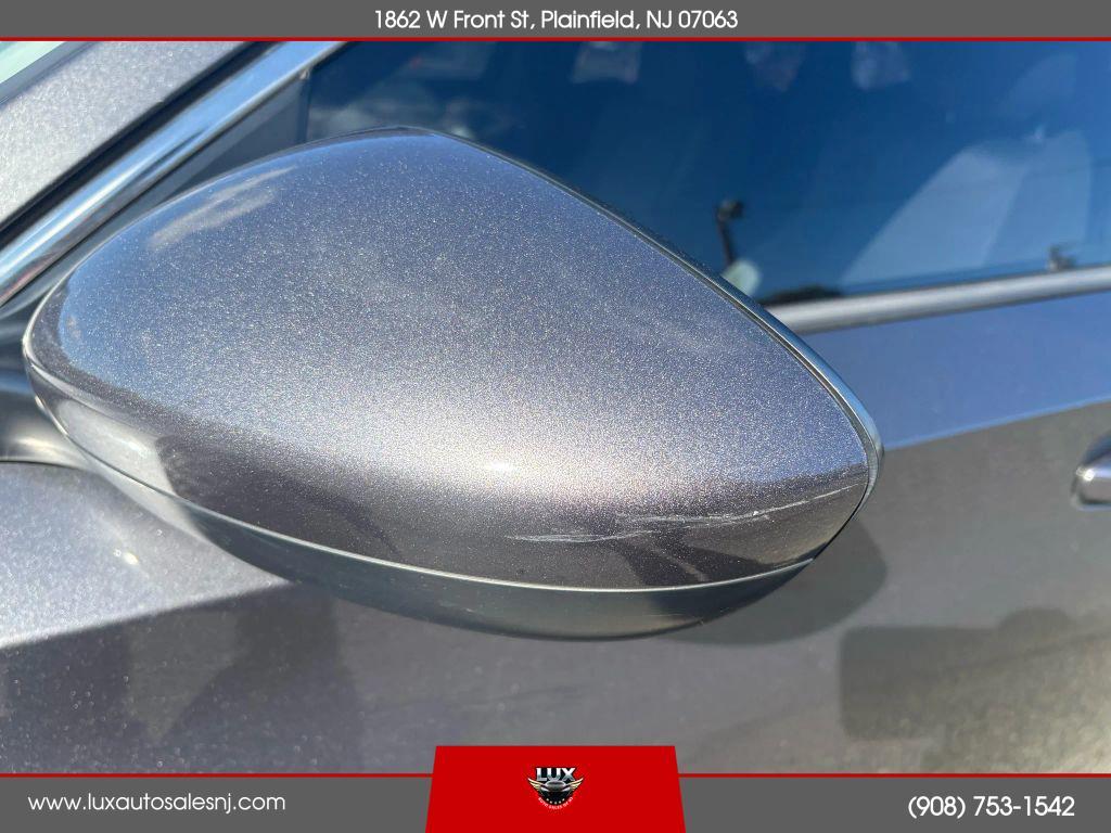 used 2020 Honda Accord car, priced at $16,995