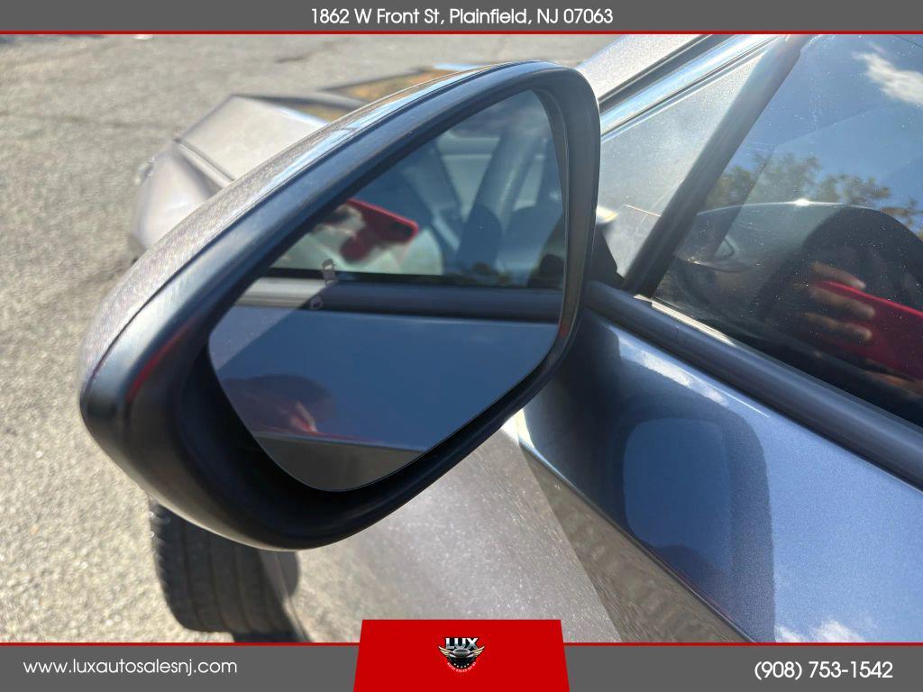 used 2020 Honda Accord car, priced at $16,995