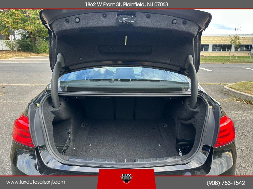 used 2016 BMW 328 car, priced at $10,900