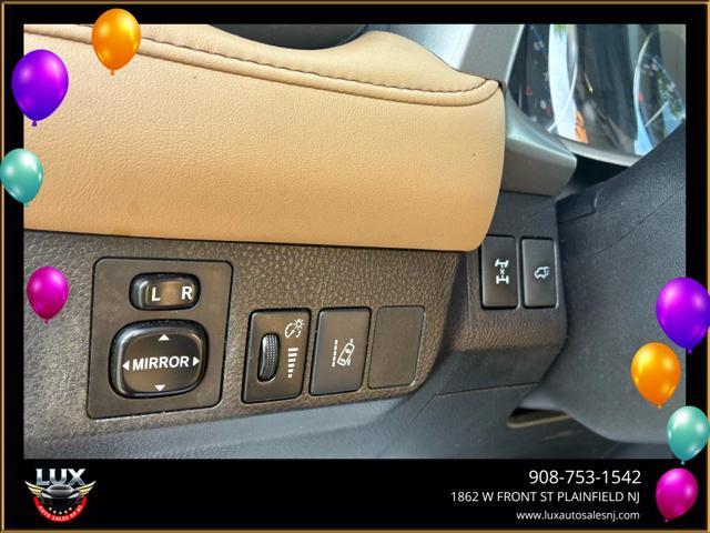 used 2017 Toyota RAV4 car, priced at $17,595
