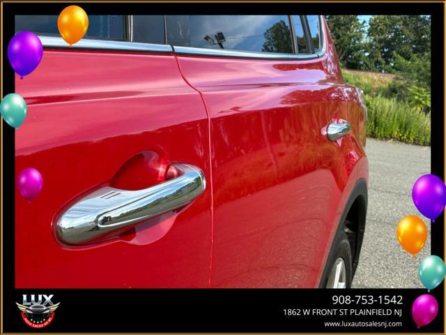 used 2017 Toyota RAV4 car, priced at $17,595