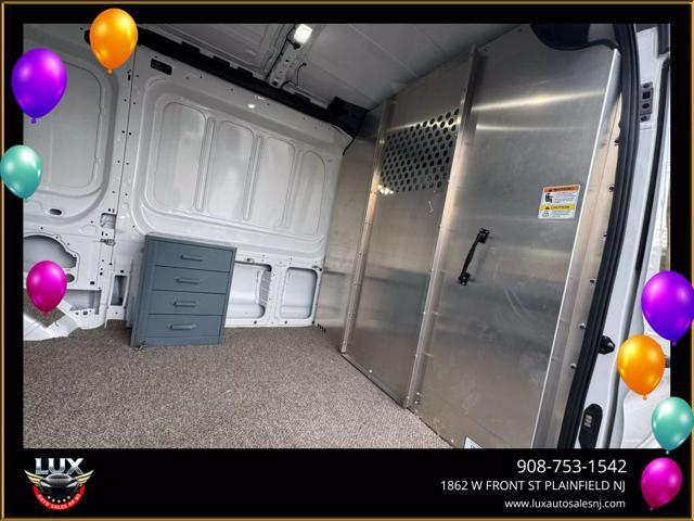 used 2023 Ford Transit-350 car, priced at $27,690