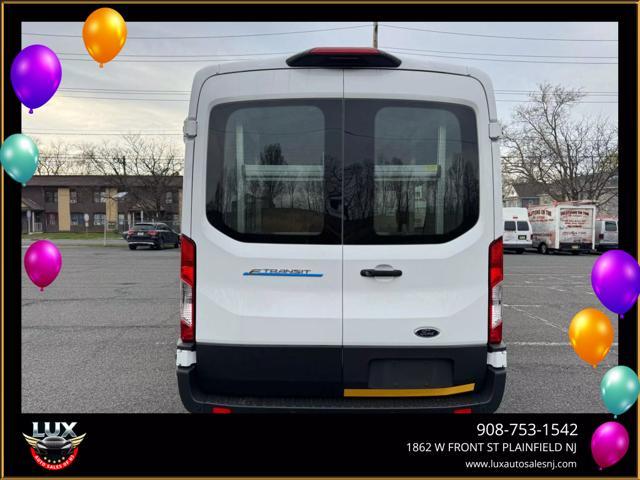 used 2023 Ford Transit-350 car, priced at $27,690