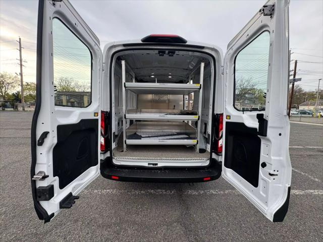 used 2023 Ford Transit-350 car, priced at $28,995