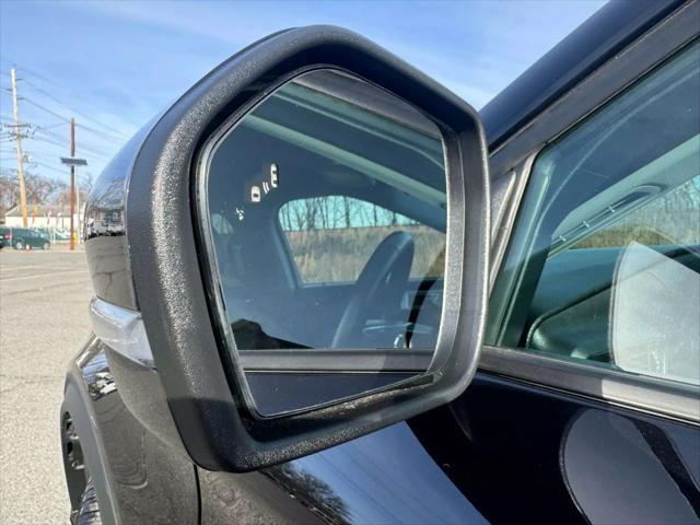 used 2022 Ford Explorer car, priced at $27,495