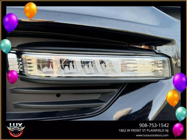 used 2022 Ford Explorer car, priced at $26,900