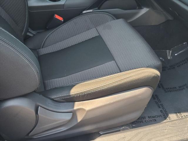 used 2024 Subaru Outback car, priced at $30,297