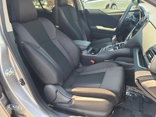 used 2024 Subaru Outback car, priced at $30,297