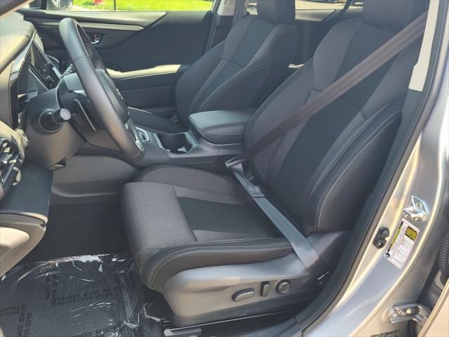 used 2024 Subaru Outback car, priced at $30,297