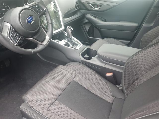 used 2024 Subaru Outback car, priced at $30,297