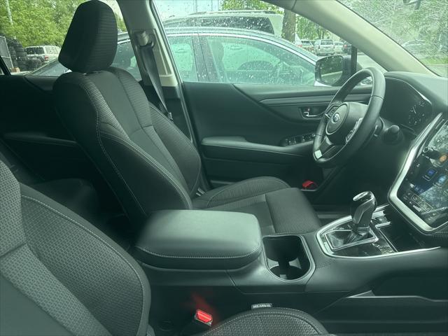 used 2024 Subaru Outback car, priced at $30,297