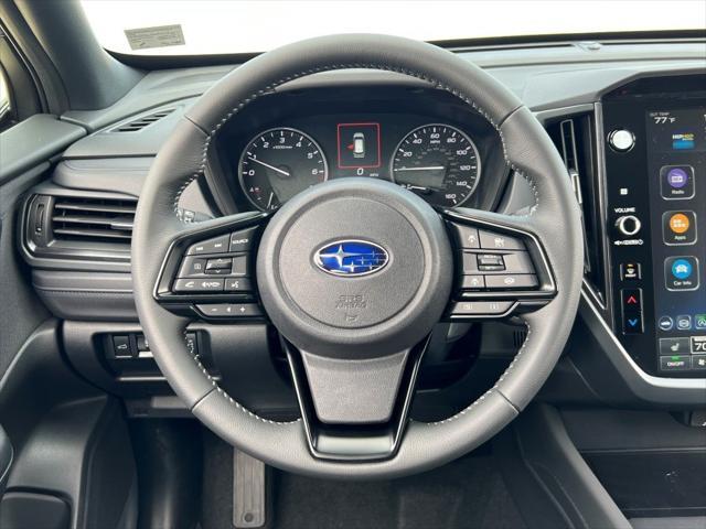 new 2025 Subaru Forester car, priced at $34,434