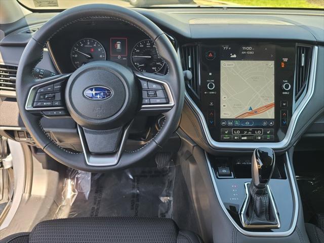 used 2025 Subaru Outback car, priced at $31,430