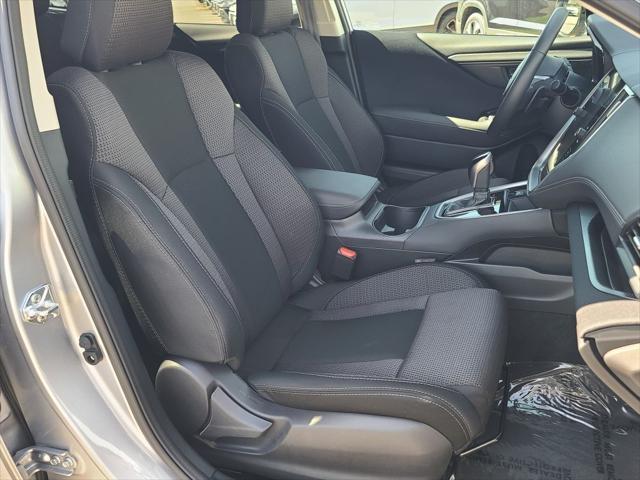 used 2025 Subaru Outback car, priced at $31,430