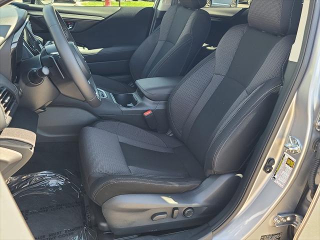used 2025 Subaru Outback car, priced at $31,430