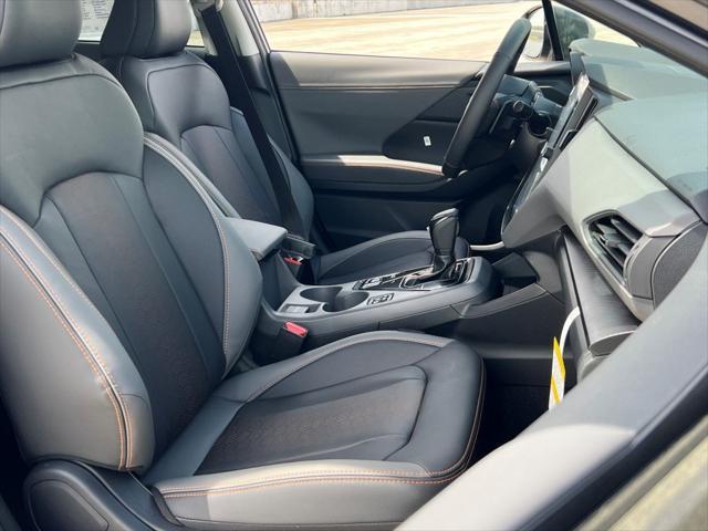 new 2025 Subaru Crosstrek car, priced at $34,170