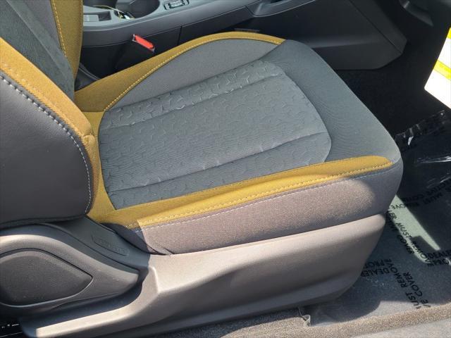 used 2024 Subaru Crosstrek car, priced at $28,090