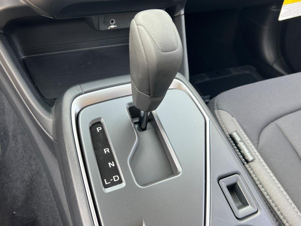 new 2025 Subaru Impreza car, priced at $24,816