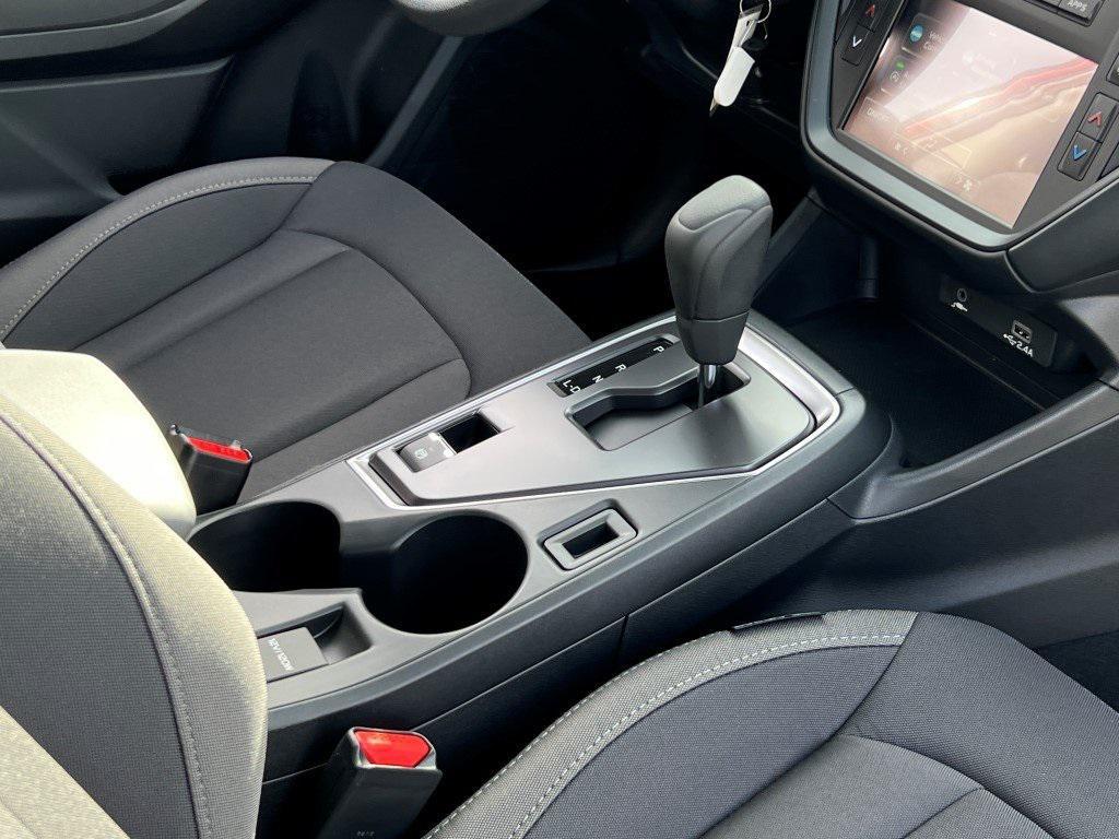 new 2025 Subaru Impreza car, priced at $24,816
