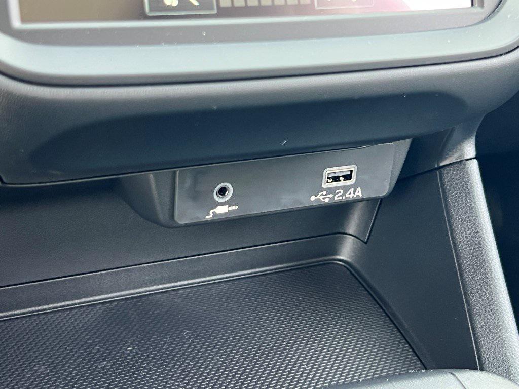 new 2025 Subaru Impreza car, priced at $24,816