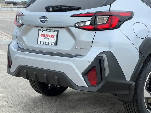 new 2025 Subaru Crosstrek car, priced at $33,593