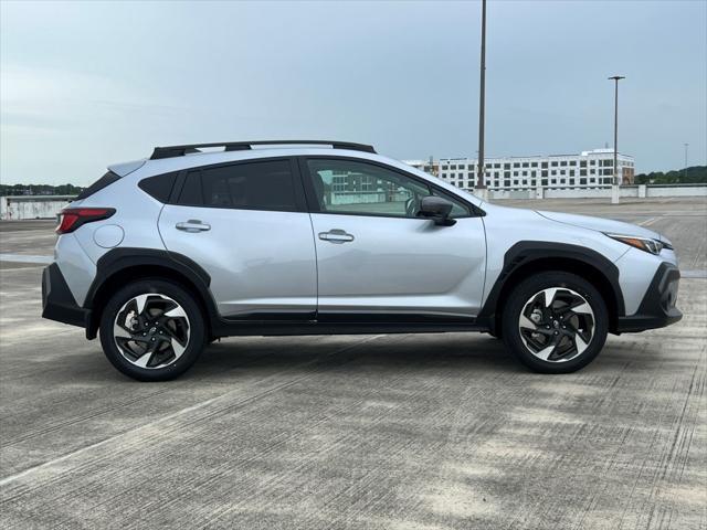 new 2025 Subaru Crosstrek car, priced at $33,593